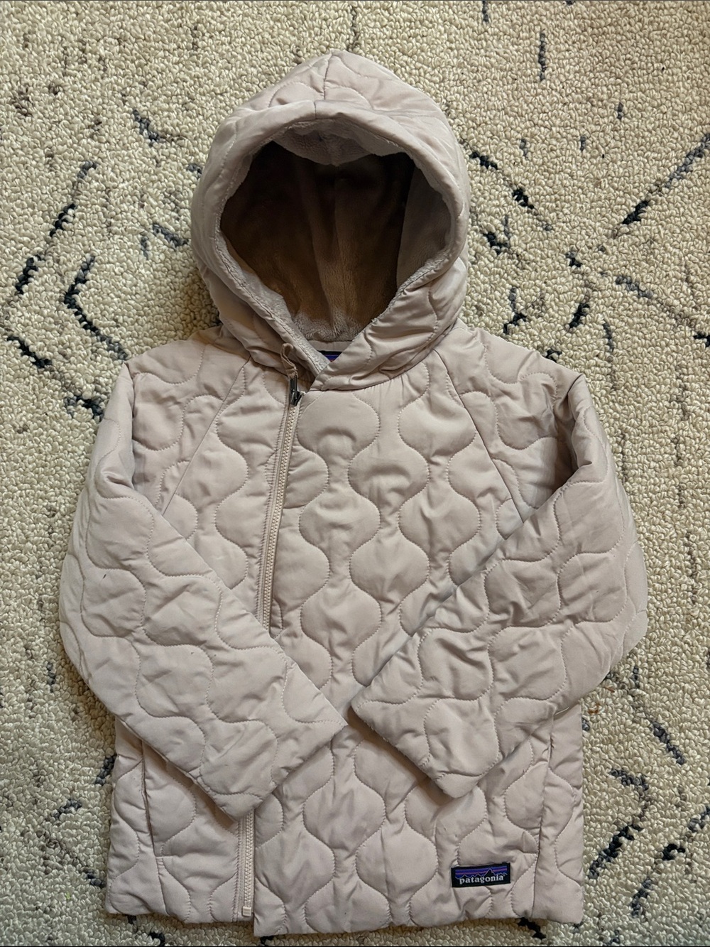 Patagonia Kids jacket (5T)